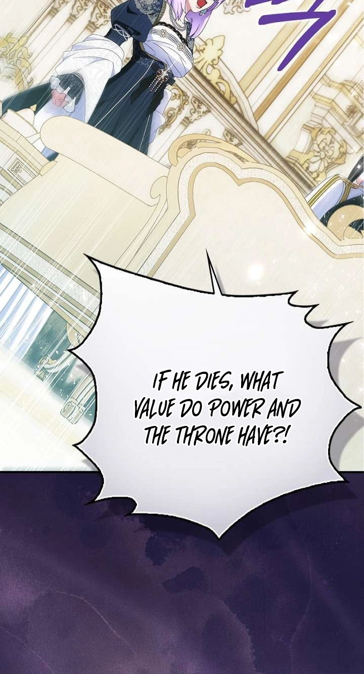 Read Cassmire: The Loyal Sword chapter 138 image 4 on Lezhin