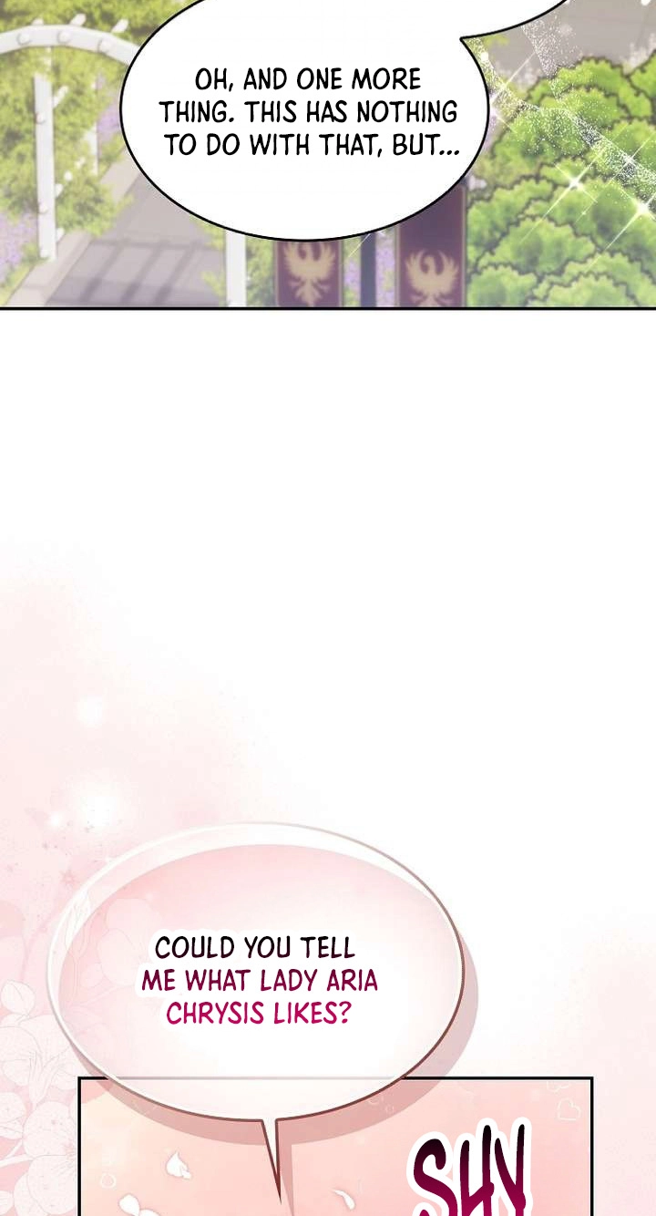 Read Cassmire: The Loyal Sword chapter 138 image 45 on Lezhin