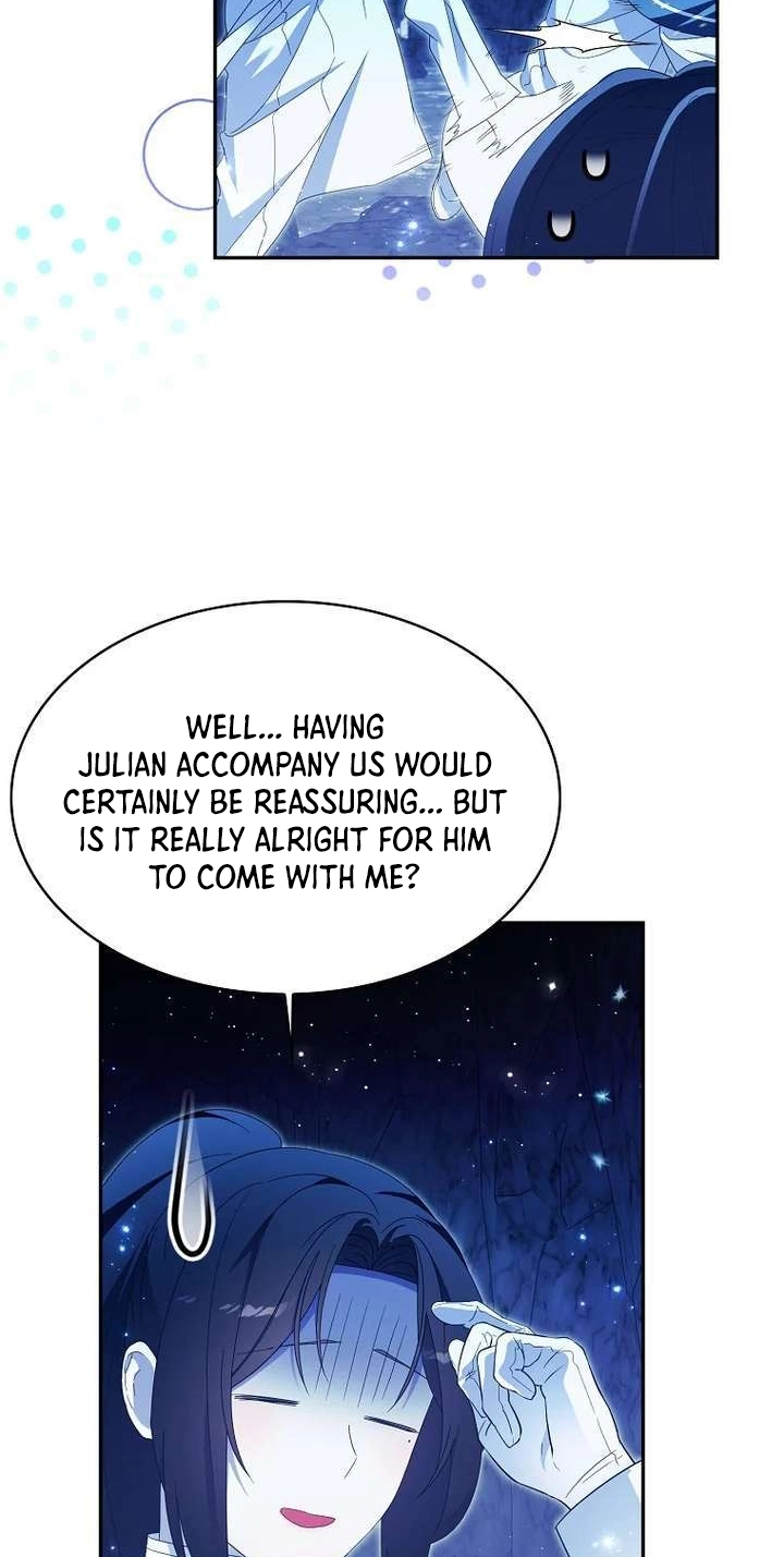Read Cassmire: The Loyal Sword chapter 139 image 2 on Lezhin