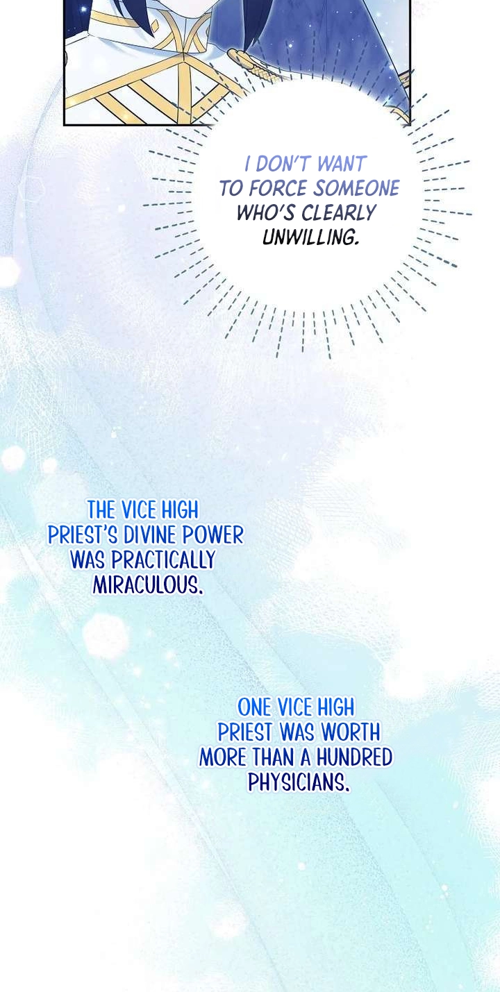 Read Cassmire: The Loyal Sword chapter 139 image 3 on Lezhin