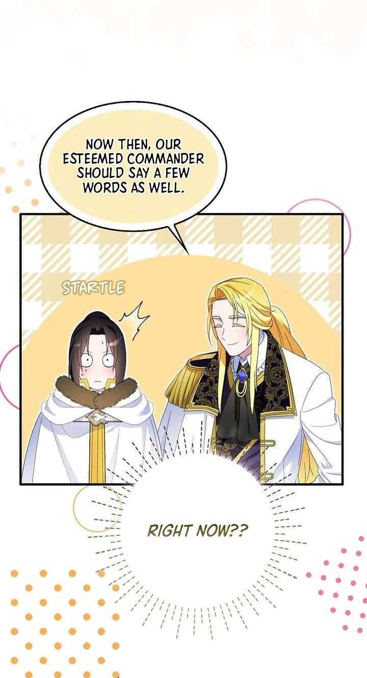 Read Cassmire: The Loyal Sword chapter 140 image 22 on Lezhin