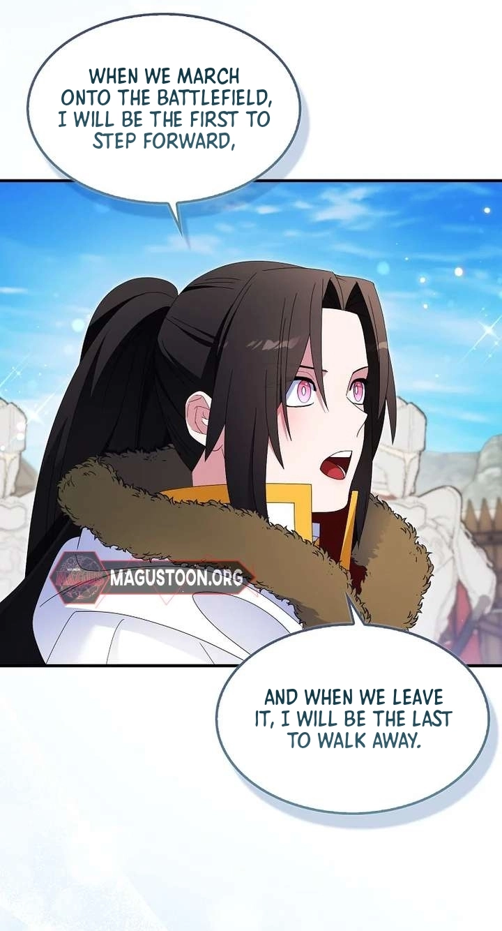 Read Cassmire: The Loyal Sword chapter 140 image 28 on Lezhin