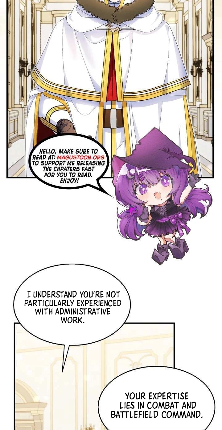 Read Cassmire: The Loyal Sword chapter 140 image 3 on Lezhin