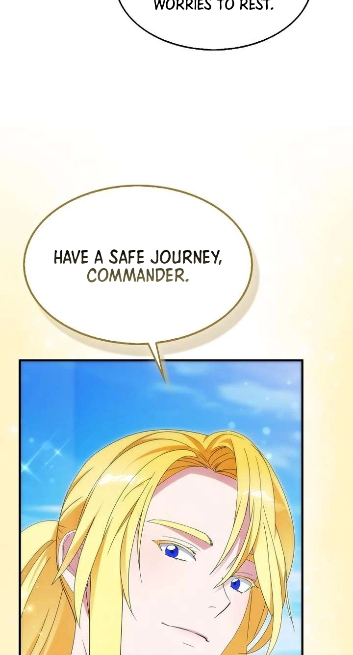Read Cassmire: The Loyal Sword chapter 140 image 32 on Lezhin