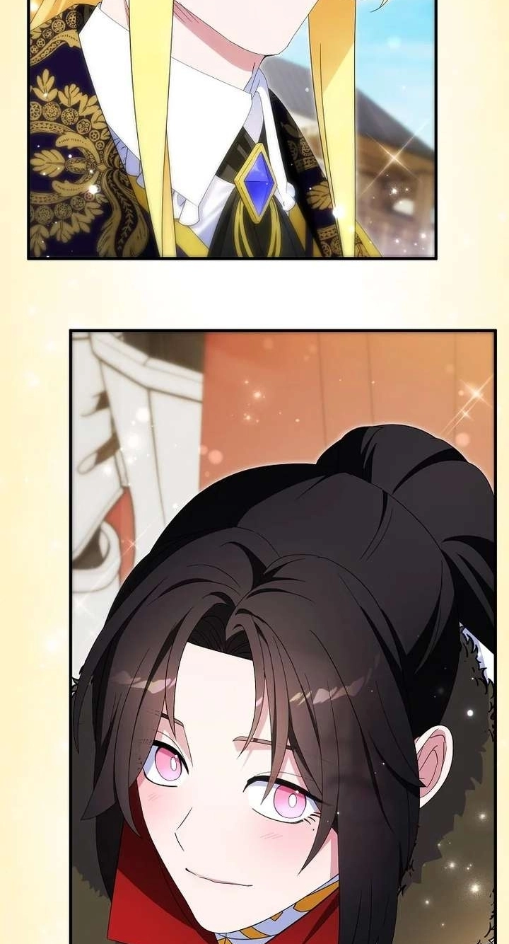 Read Cassmire: The Loyal Sword chapter 140 image 33 on Lezhin