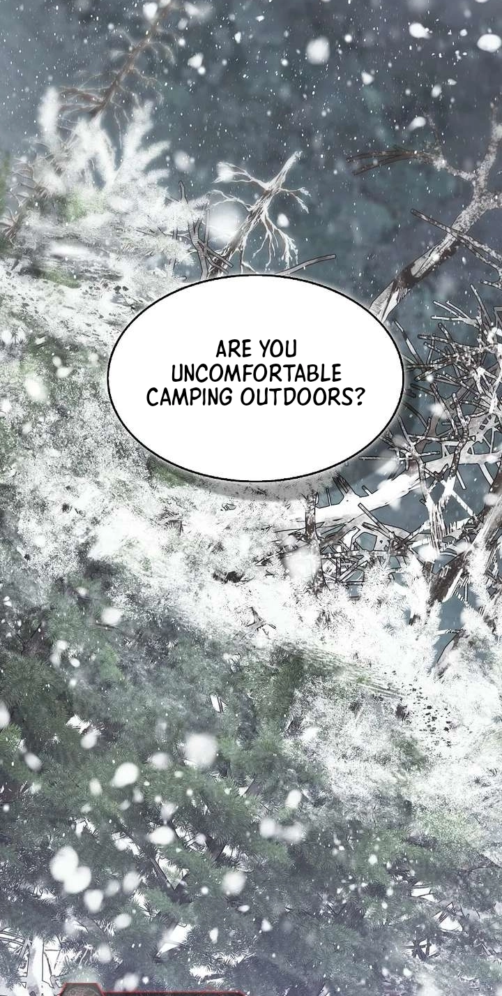 Read Cassmire: The Loyal Sword chapter 140 image 40 on Lezhin