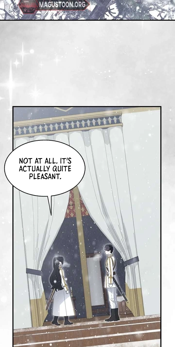 Read Cassmire: The Loyal Sword chapter 140 image 41 on Lezhin