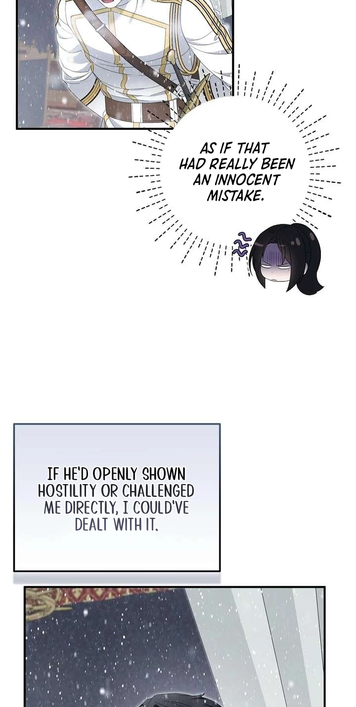 Read Cassmire: The Loyal Sword chapter 140 image 44 on Lezhin