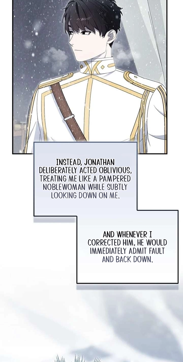 Read Cassmire: The Loyal Sword chapter 140 image 45 on Lezhin
