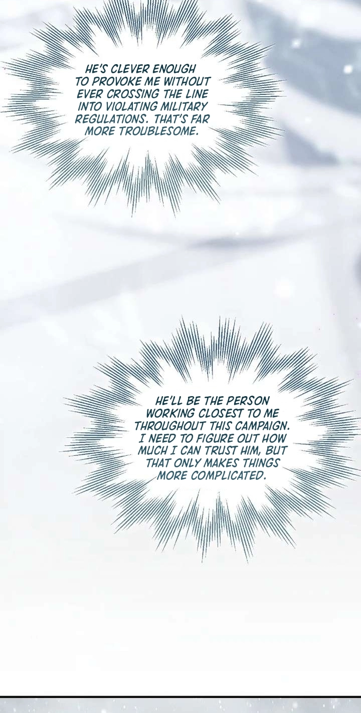 Read Cassmire: The Loyal Sword chapter 140 image 46 on Lezhin