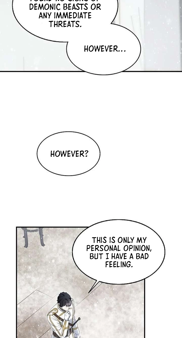 Read Cassmire: The Loyal Sword chapter 140 image 48 on Lezhin