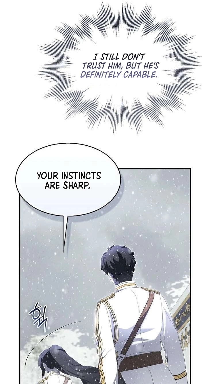 Read Cassmire: The Loyal Sword chapter 140 image 52 on Lezhin