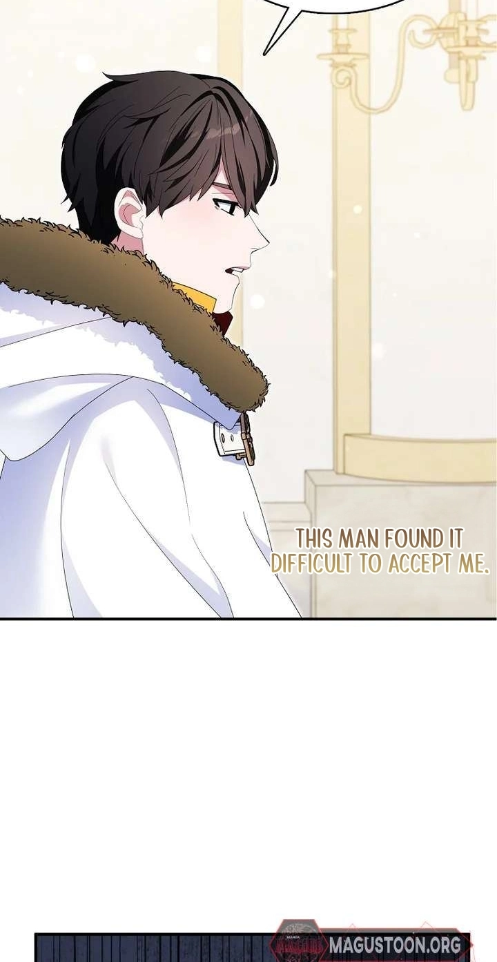 Read Cassmire: The Loyal Sword chapter 140 image 6 on Lezhin