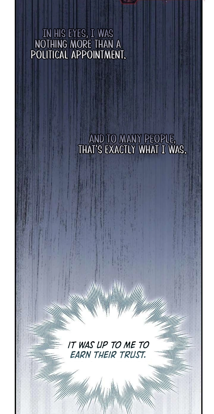 Read Cassmire: The Loyal Sword chapter 140 image 7 on Lezhin