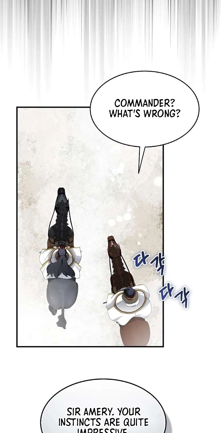 Read Cassmire: The Loyal Sword chapter 140 image 72 on Lezhin