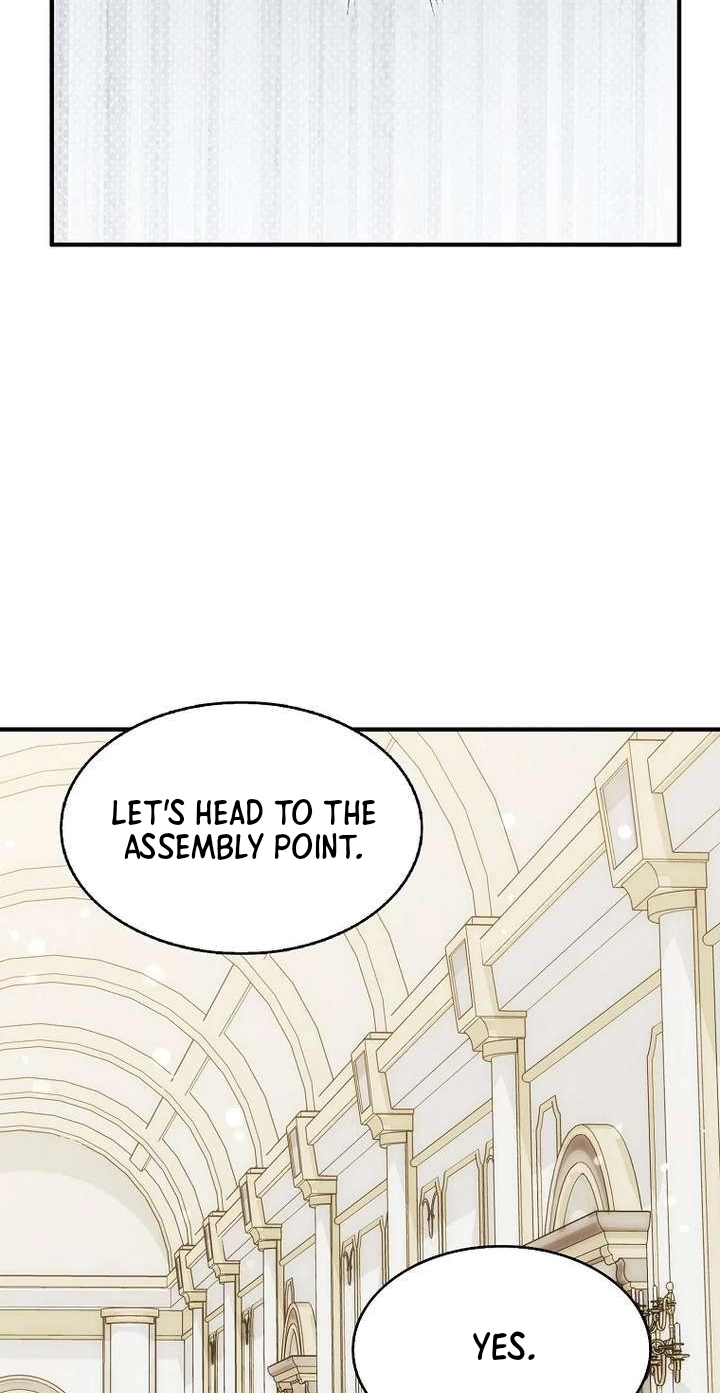 Read Cassmire: The Loyal Sword chapter 140 image 8 on Lezhin
