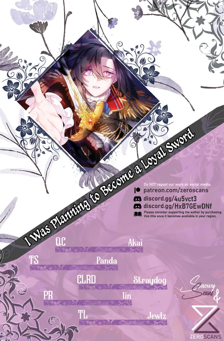 Read Cassmire: The Loyal Sword chapter 28 image 0 on Lezhin