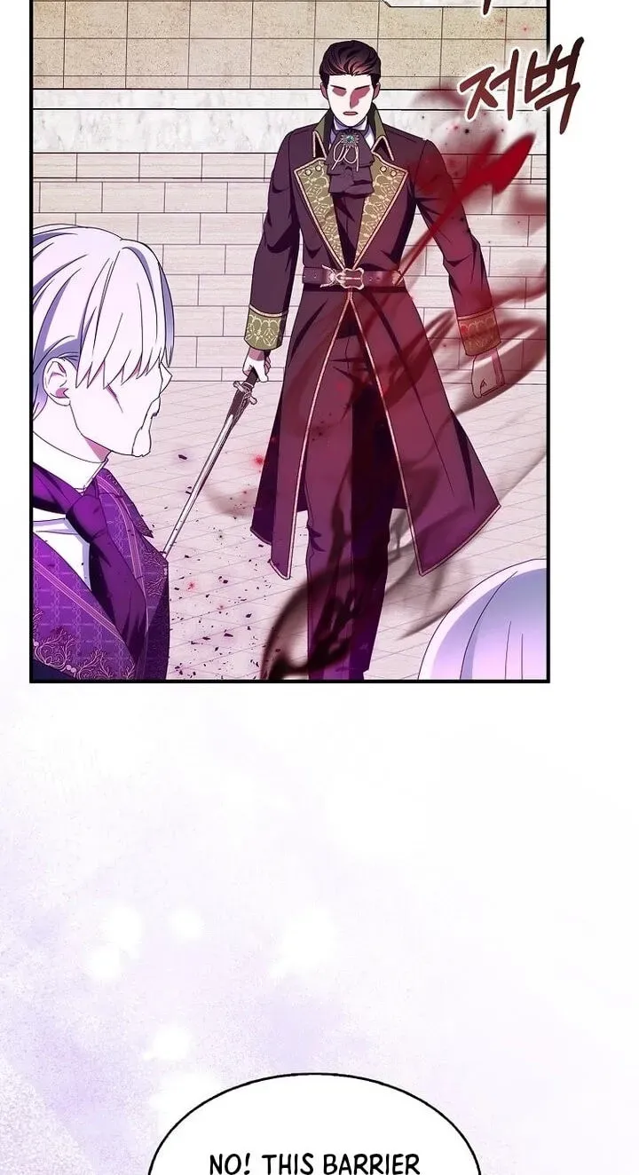 Read Cassmire: The Loyal Sword chapter 3.1 image 10 on Lezhin