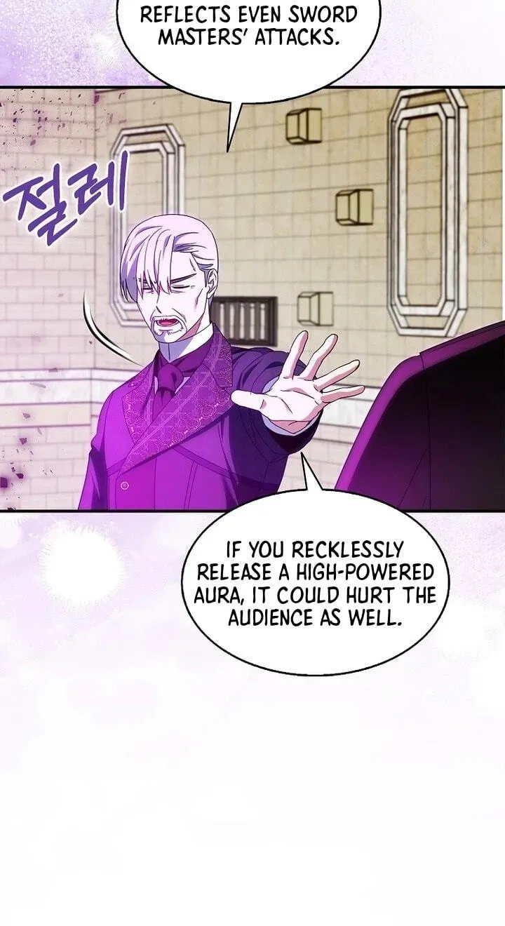 Read Cassmire: The Loyal Sword chapter 3.1 image 11 on Lezhin