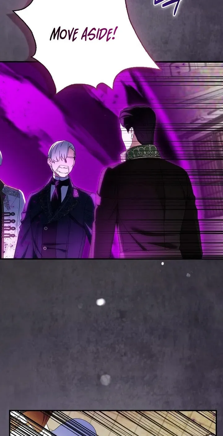 Read Cassmire: The Loyal Sword chapter 3.1 image 13 on Lezhin