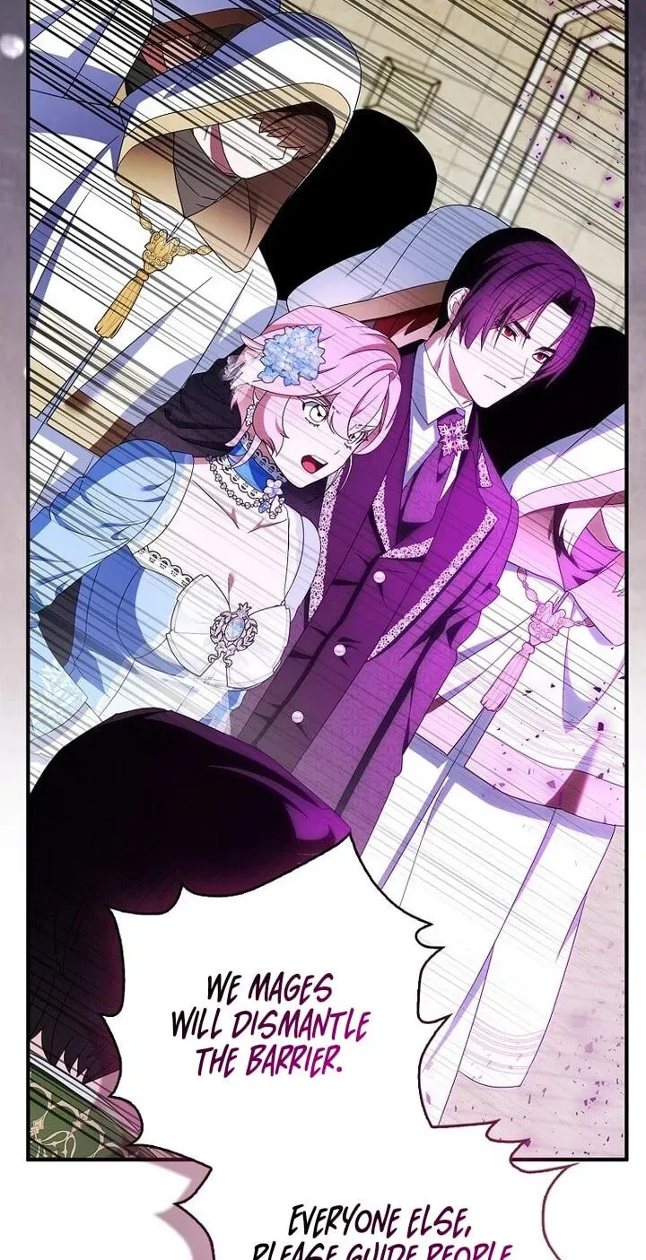 Read Cassmire: The Loyal Sword chapter 3.1 image 14 on Lezhin