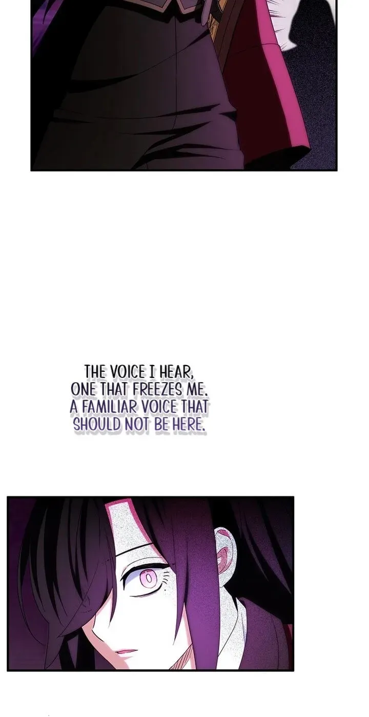 Read Cassmire: The Loyal Sword chapter 3.1 image 21 on Lezhin