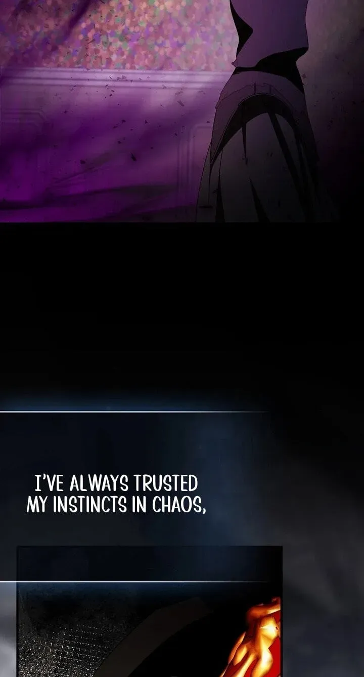Read Cassmire: The Loyal Sword chapter 3.1 image 29 on Lezhin