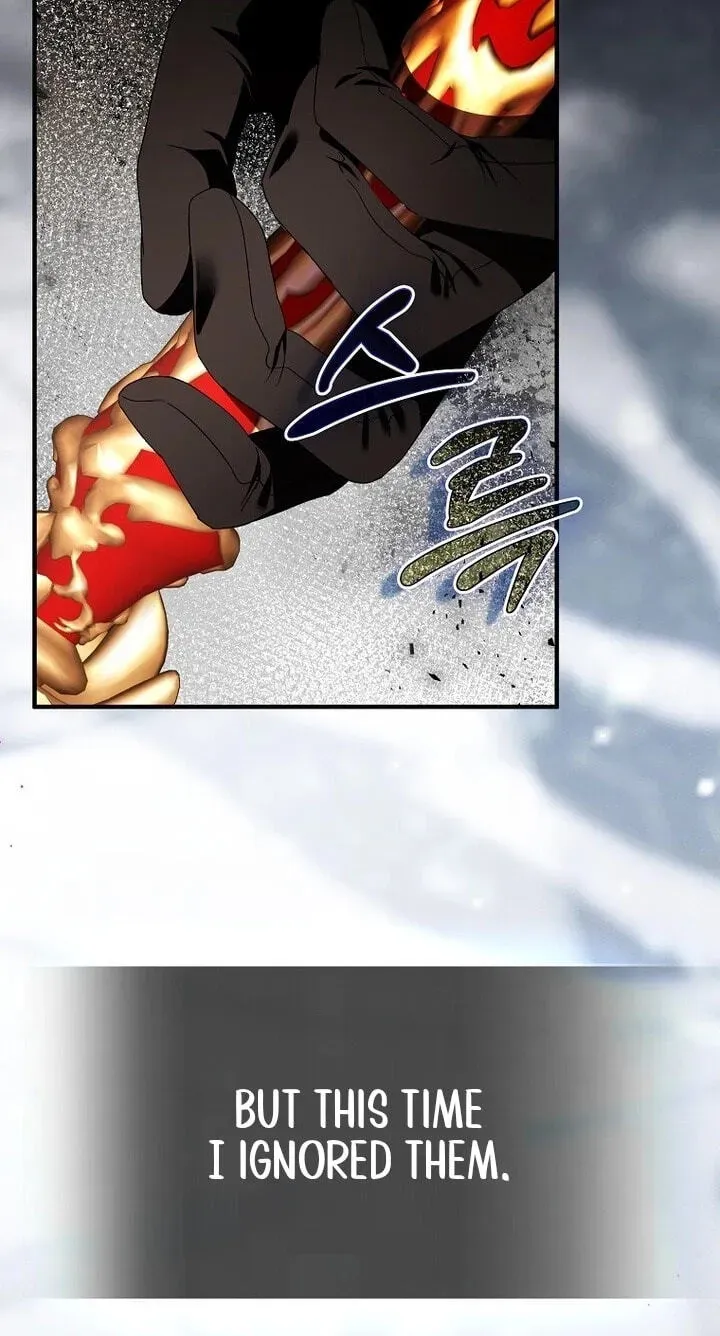 Read Cassmire: The Loyal Sword chapter 3.1 image 30 on Lezhin