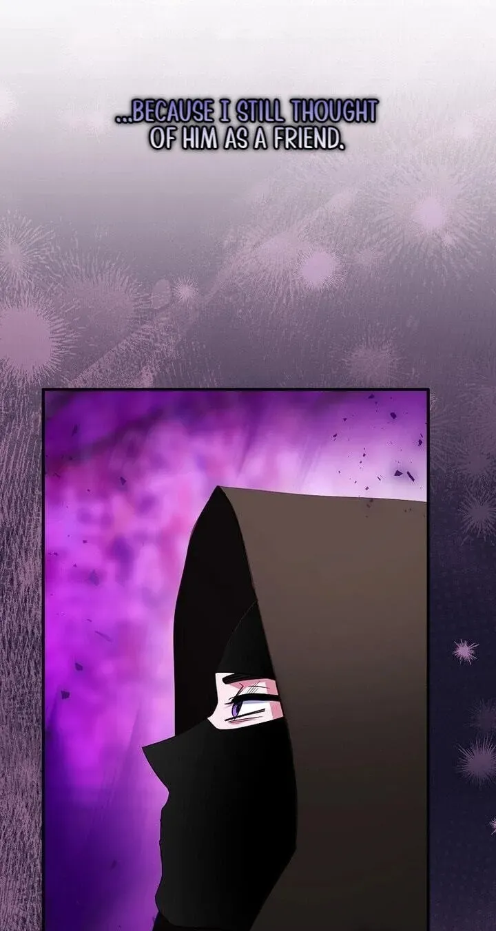 Read Cassmire: The Loyal Sword chapter 3.1 image 32 on Lezhin