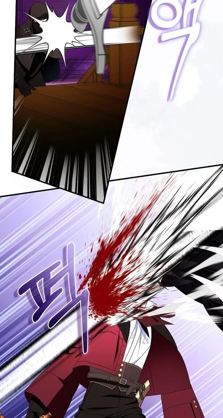 Read Cassmire: The Loyal Sword chapter 3.1 image 35 on Lezhin
