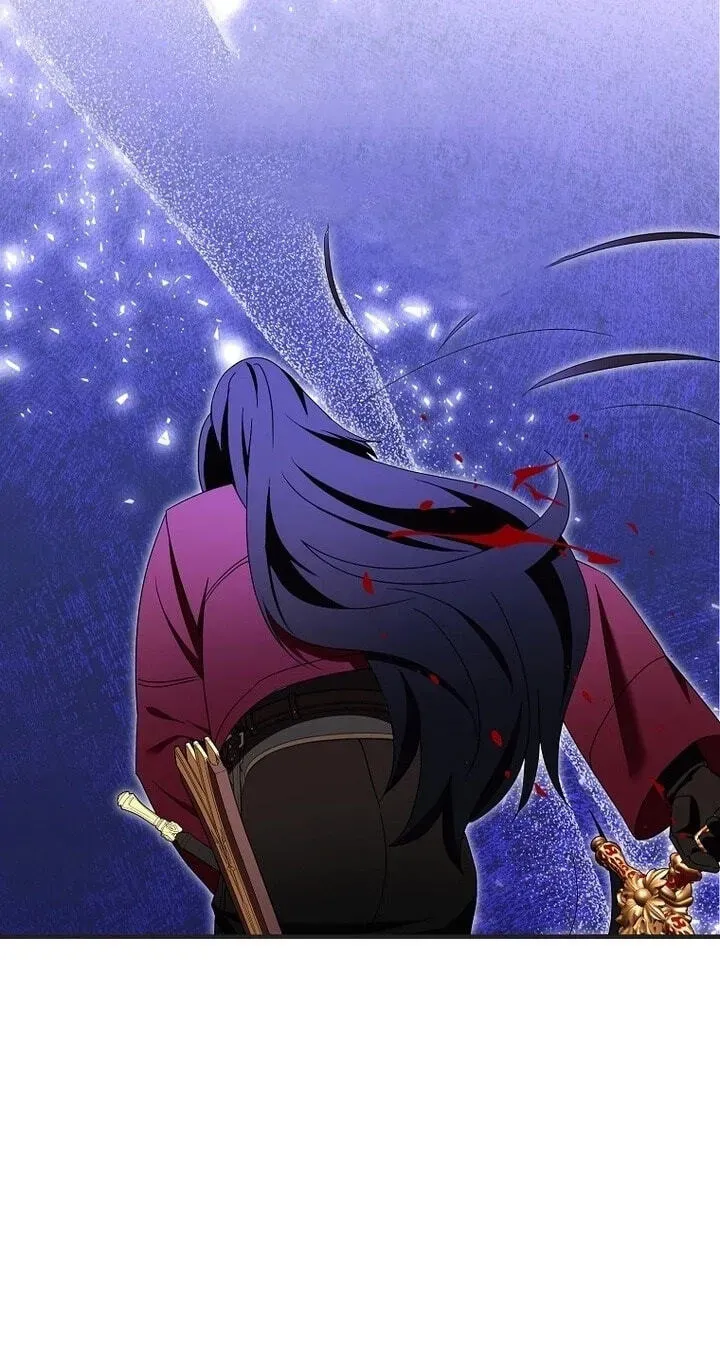 Read Cassmire: The Loyal Sword chapter 3.1 image 40 on Lezhin