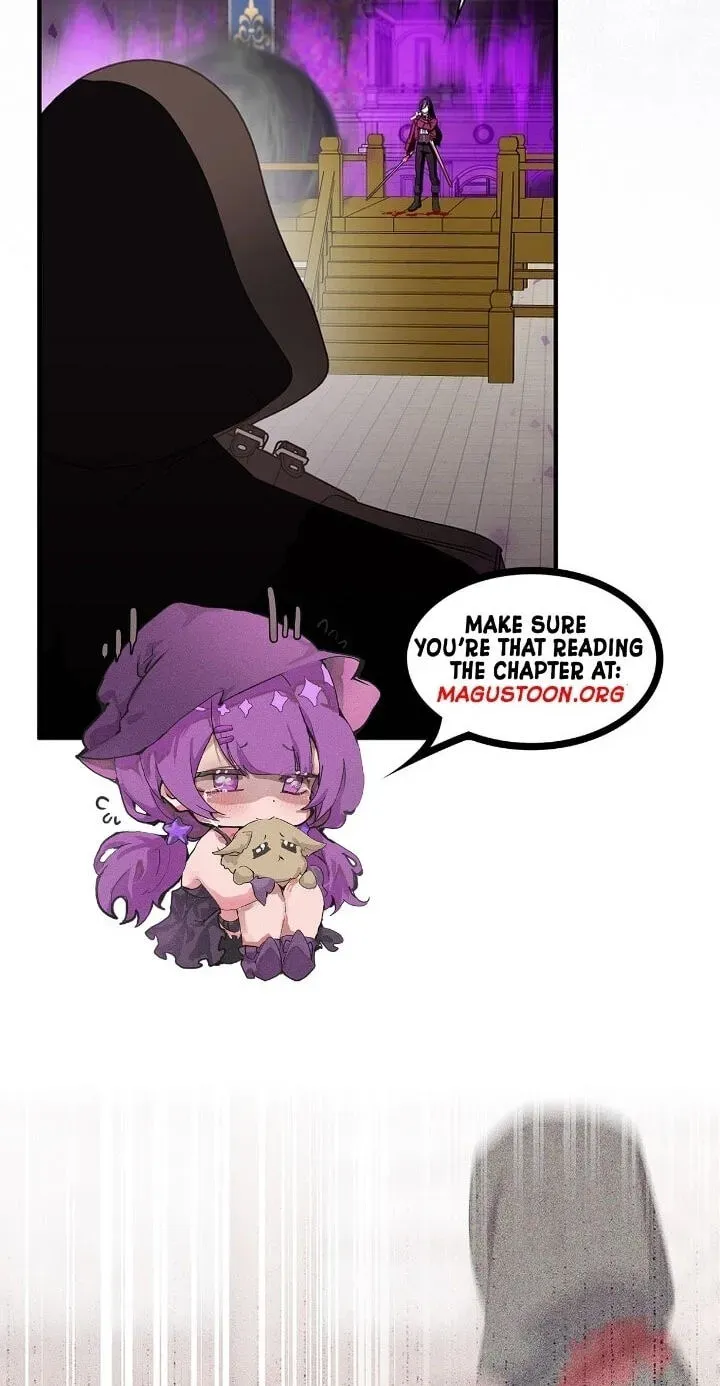 Read Cassmire: The Loyal Sword chapter 3.1 image 43 on Lezhin