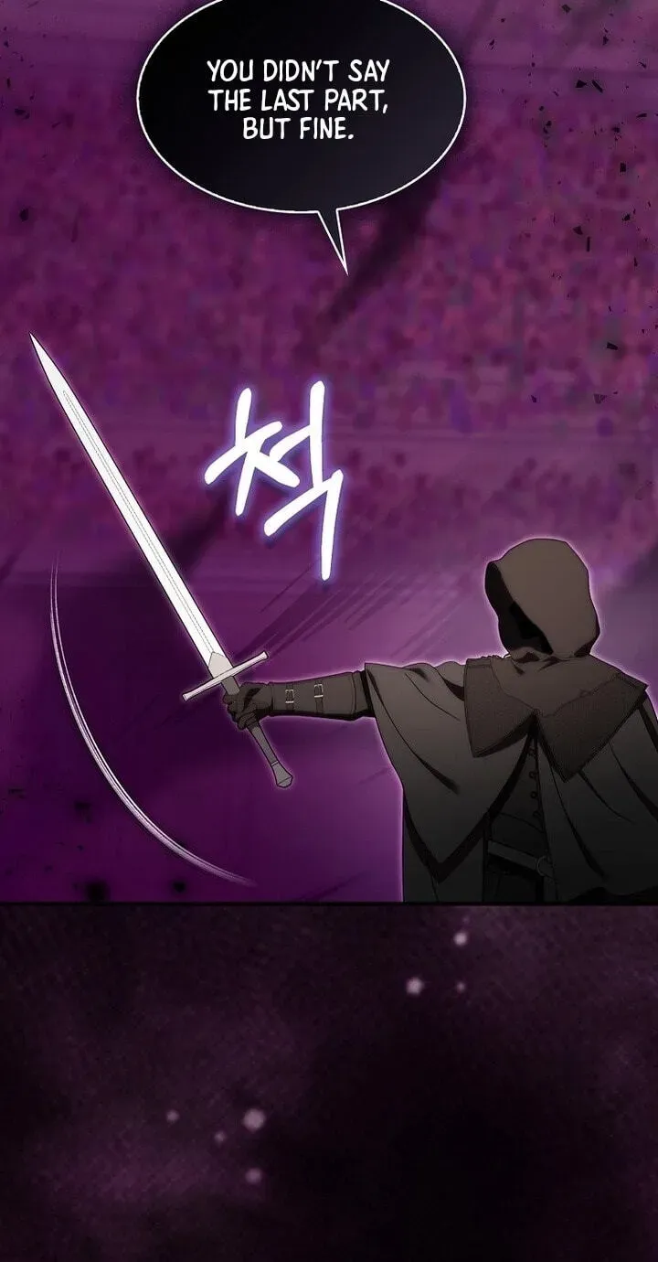 Read Cassmire: The Loyal Sword chapter 3.1 image 49 on Lezhin