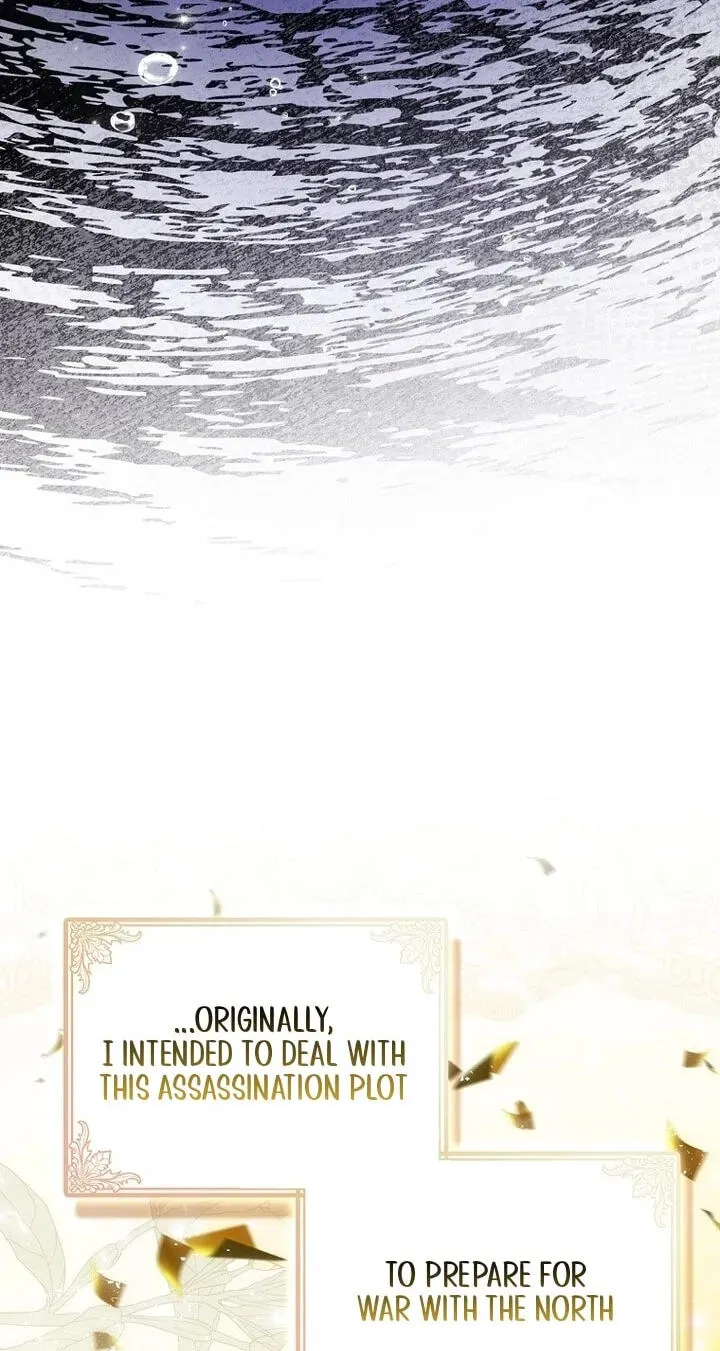 Read Cassmire: The Loyal Sword chapter 3.1 image 64 on Lezhin