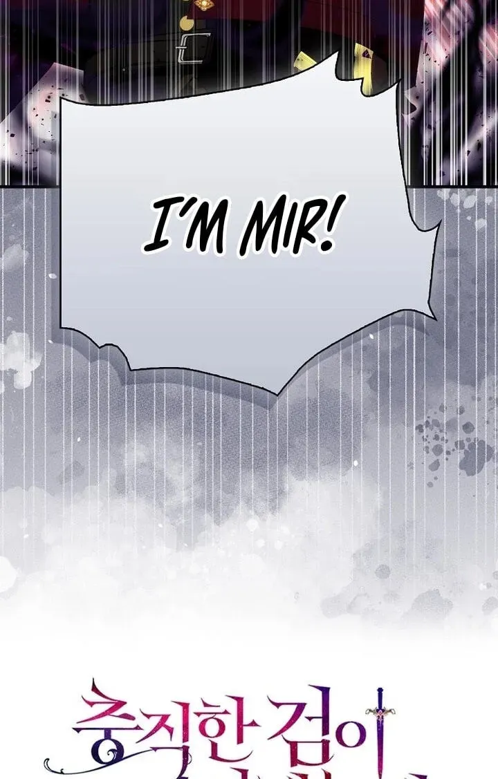 Read Cassmire: The Loyal Sword chapter 3.1 image 84 on Lezhin