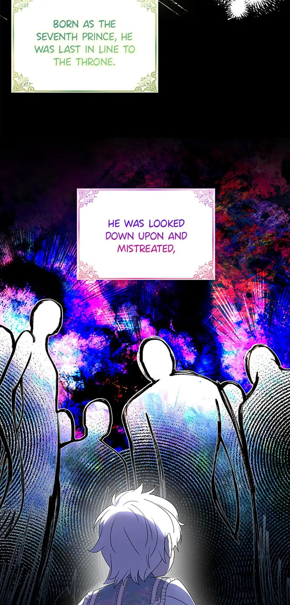 Read Cassmire: The Loyal Sword chapter 41.1 image 2 on Lezhin