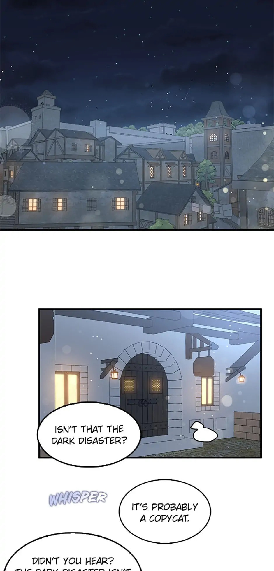Read Cassmire: The Loyal Sword chapter 41.1 image 22 on Lezhin
