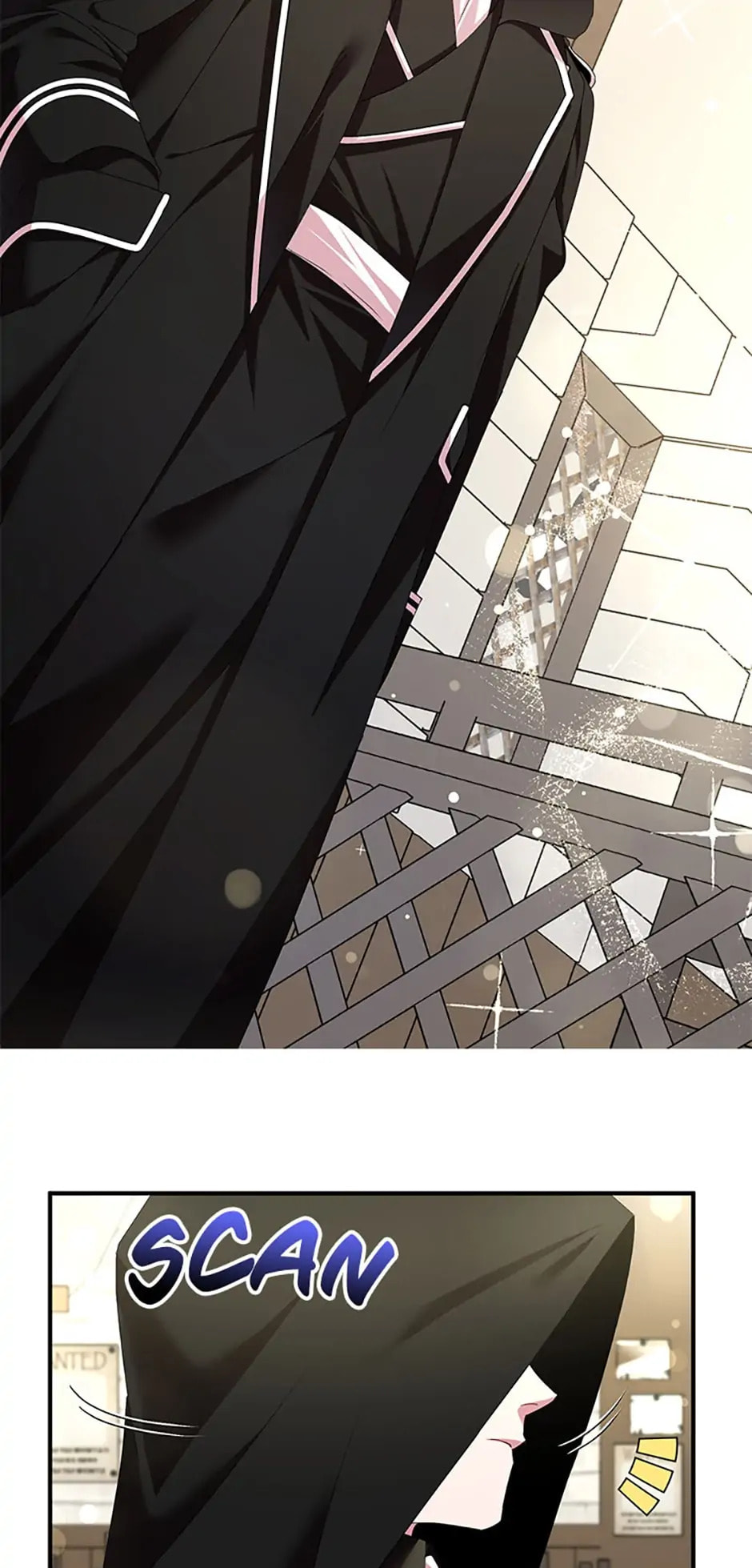 Read Cassmire: The Loyal Sword chapter 41.1 image 40 on Lezhin
