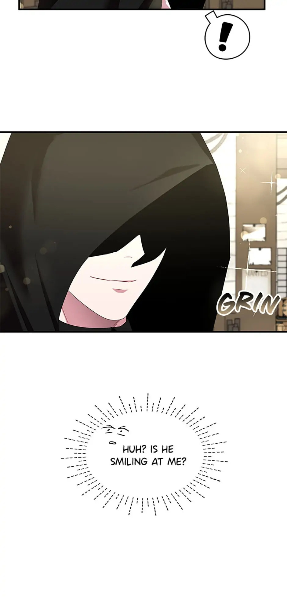 Read Cassmire: The Loyal Sword chapter 41.1 image 41 on Lezhin