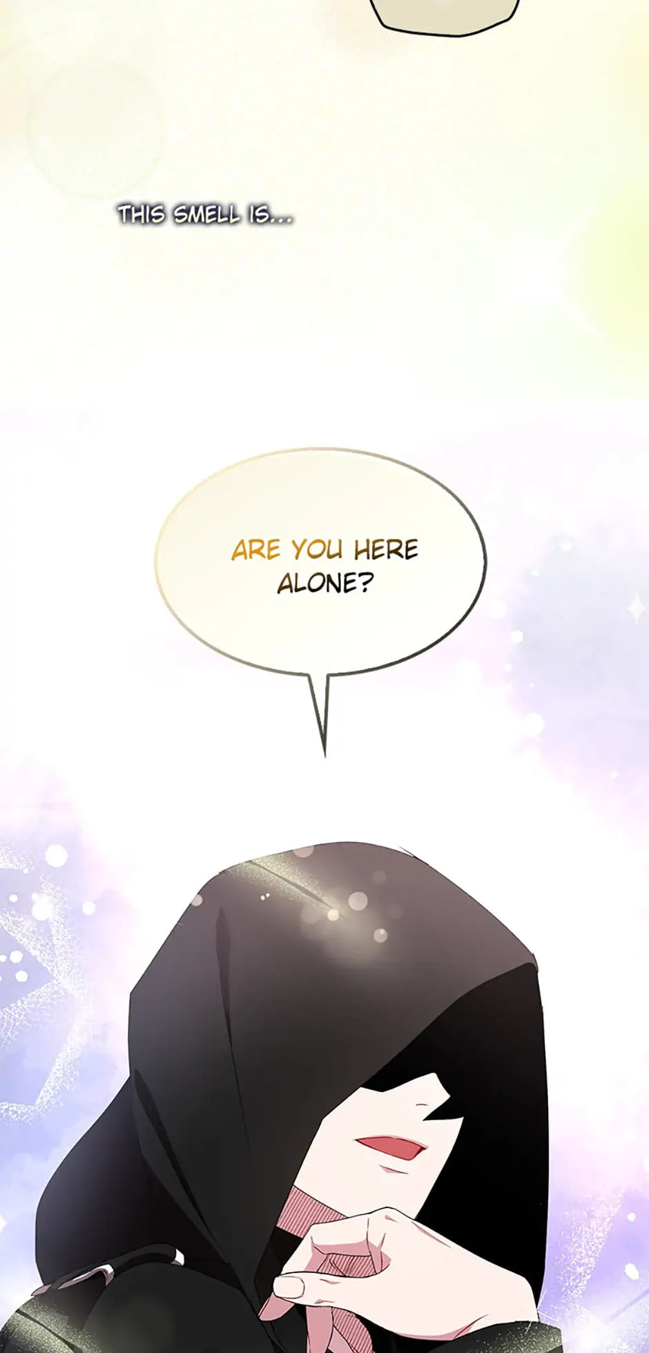 Read Cassmire: The Loyal Sword chapter 41.1 image 44 on Lezhin