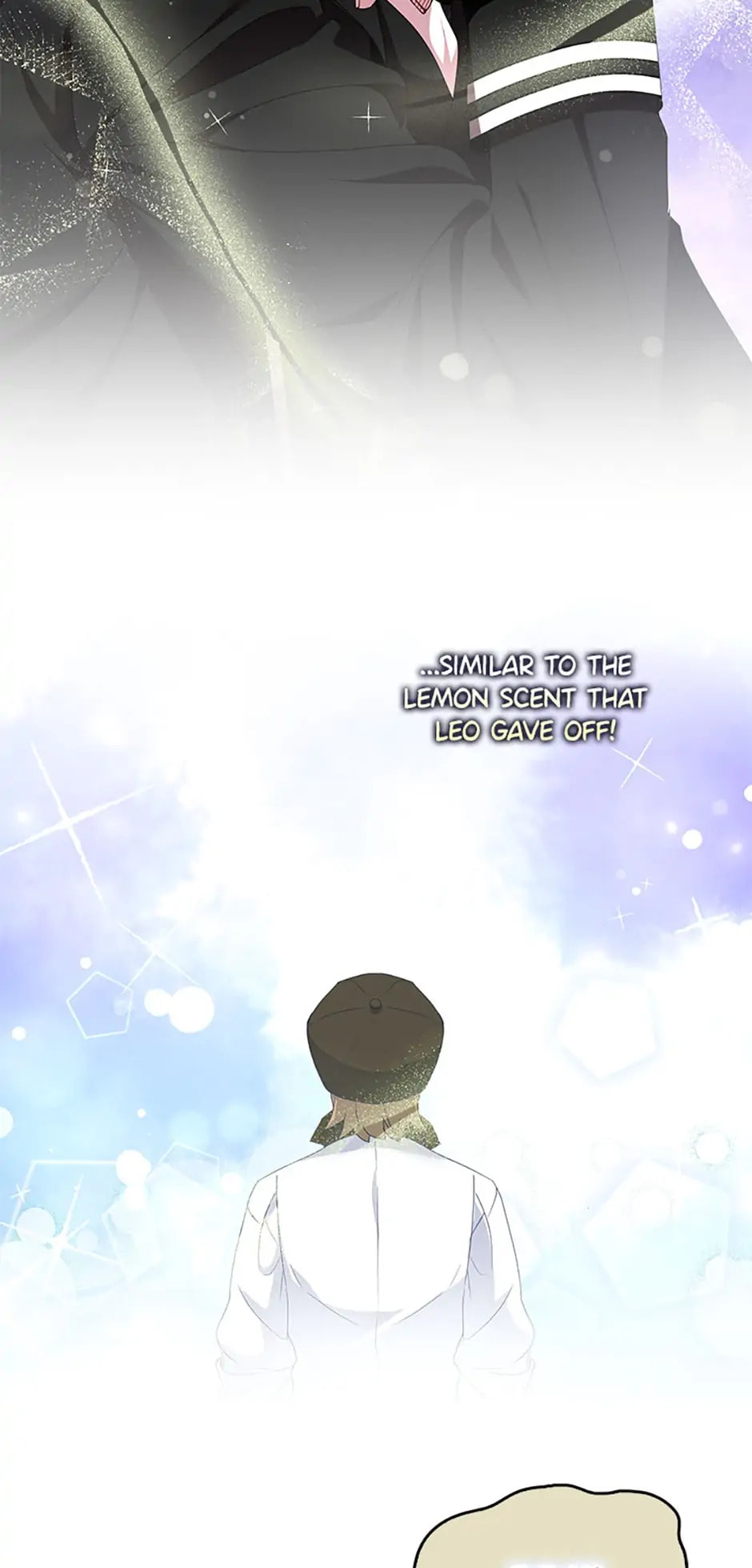 Read Cassmire: The Loyal Sword chapter 41.1 image 45 on Lezhin