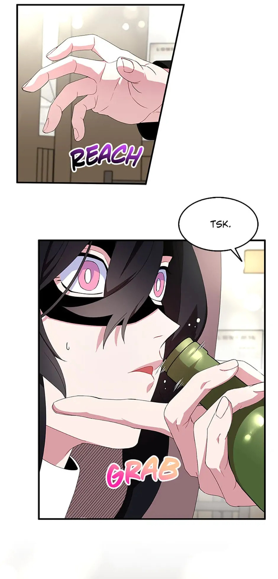 Read Cassmire: The Loyal Sword chapter 41.1 image 47 on Lezhin