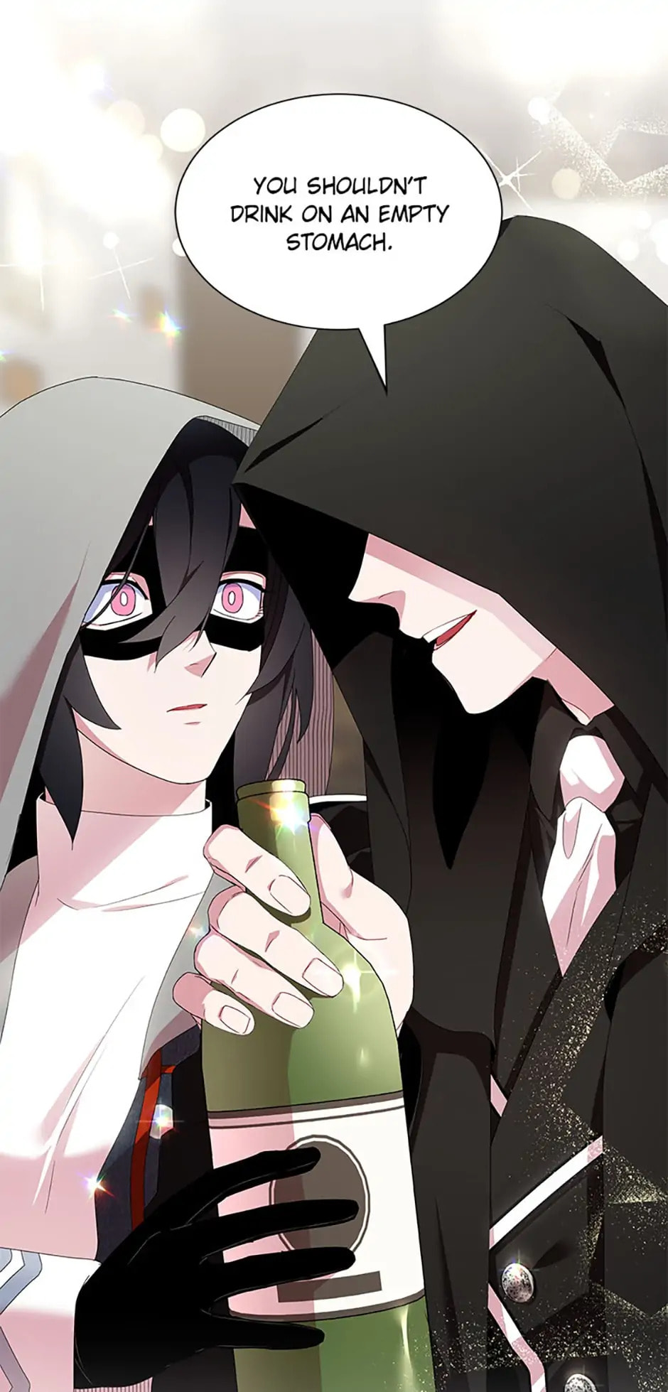 Read Cassmire: The Loyal Sword chapter 41.1 image 48 on Lezhin