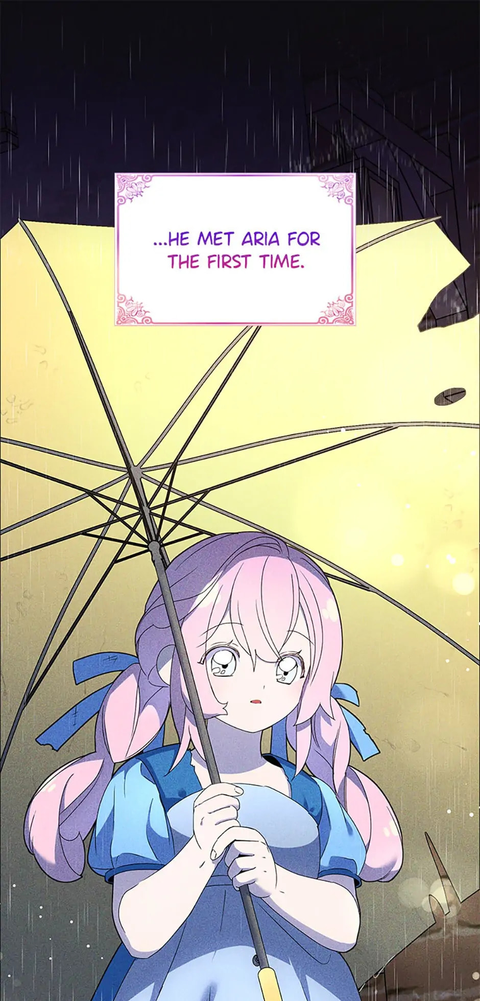 Read Cassmire: The Loyal Sword chapter 41.1 image 9 on Lezhin