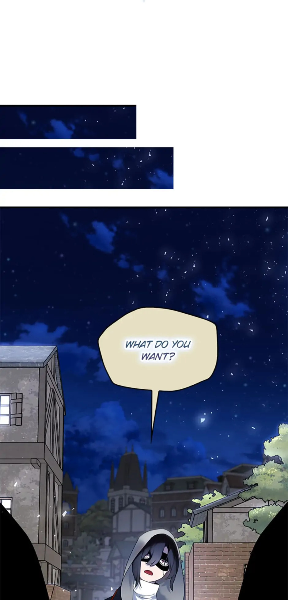 Read Cassmire: The Loyal Sword chapter 41.3 image 10 on Lezhin