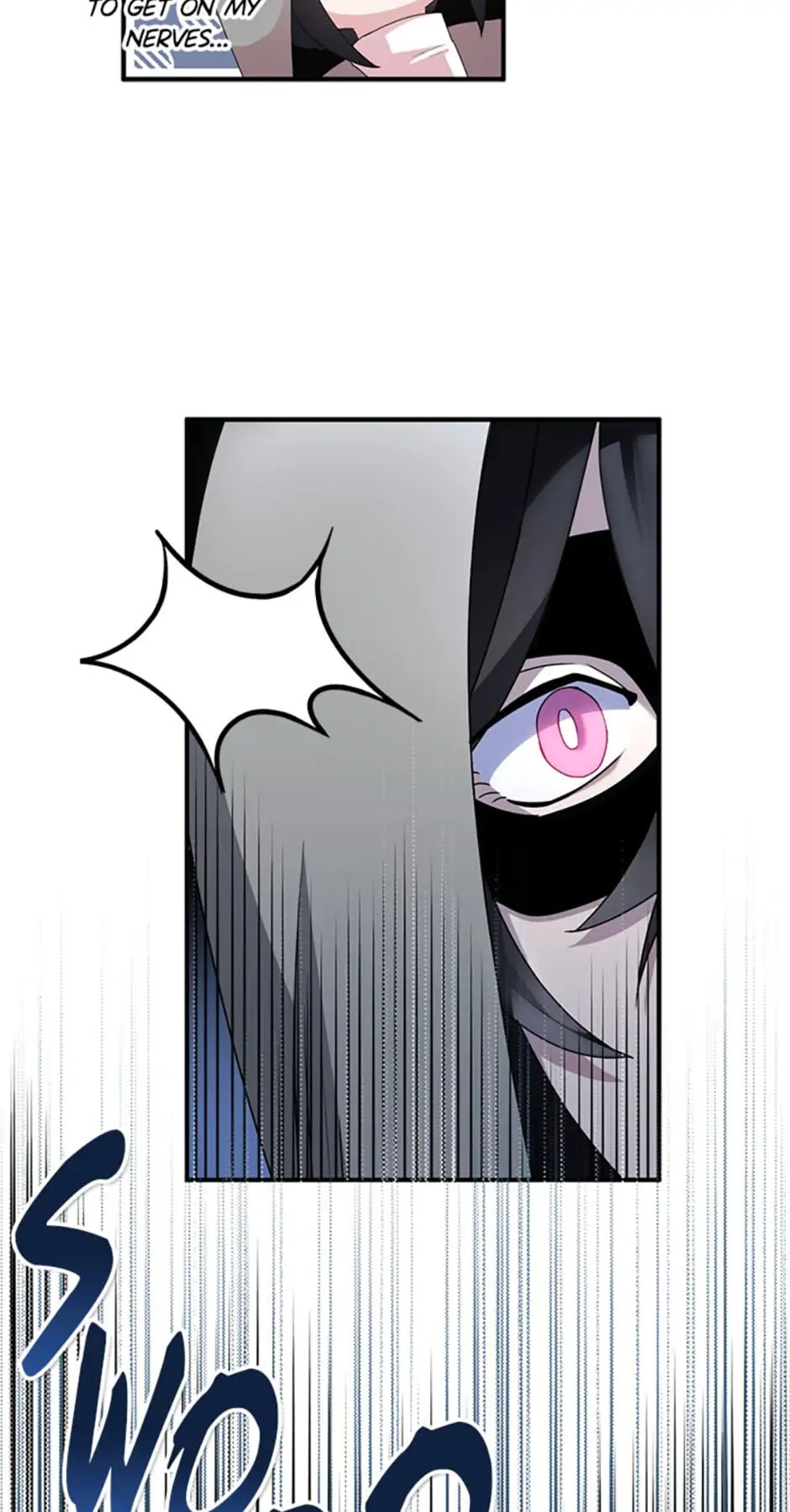 Read Cassmire: The Loyal Sword chapter 41.3 image 18 on Lezhin