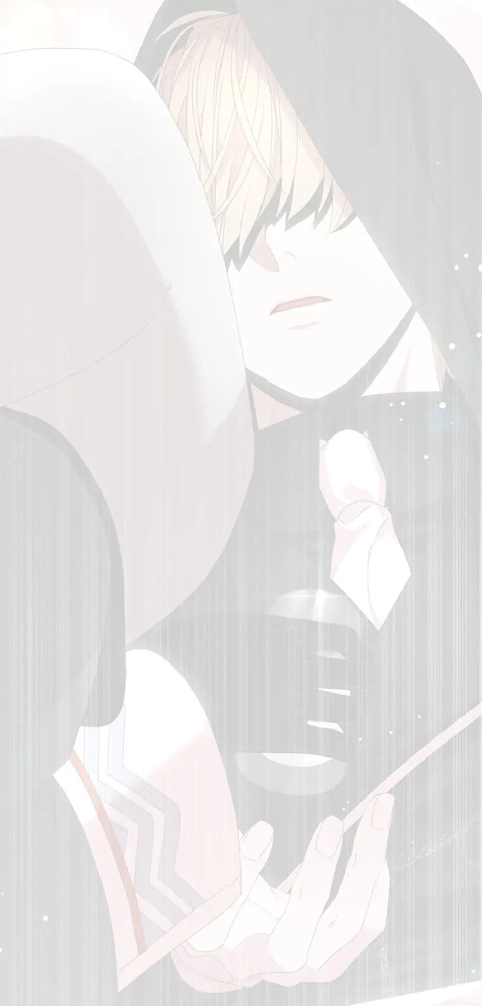 Read Cassmire: The Loyal Sword chapter 41.3 image 2 on Lezhin