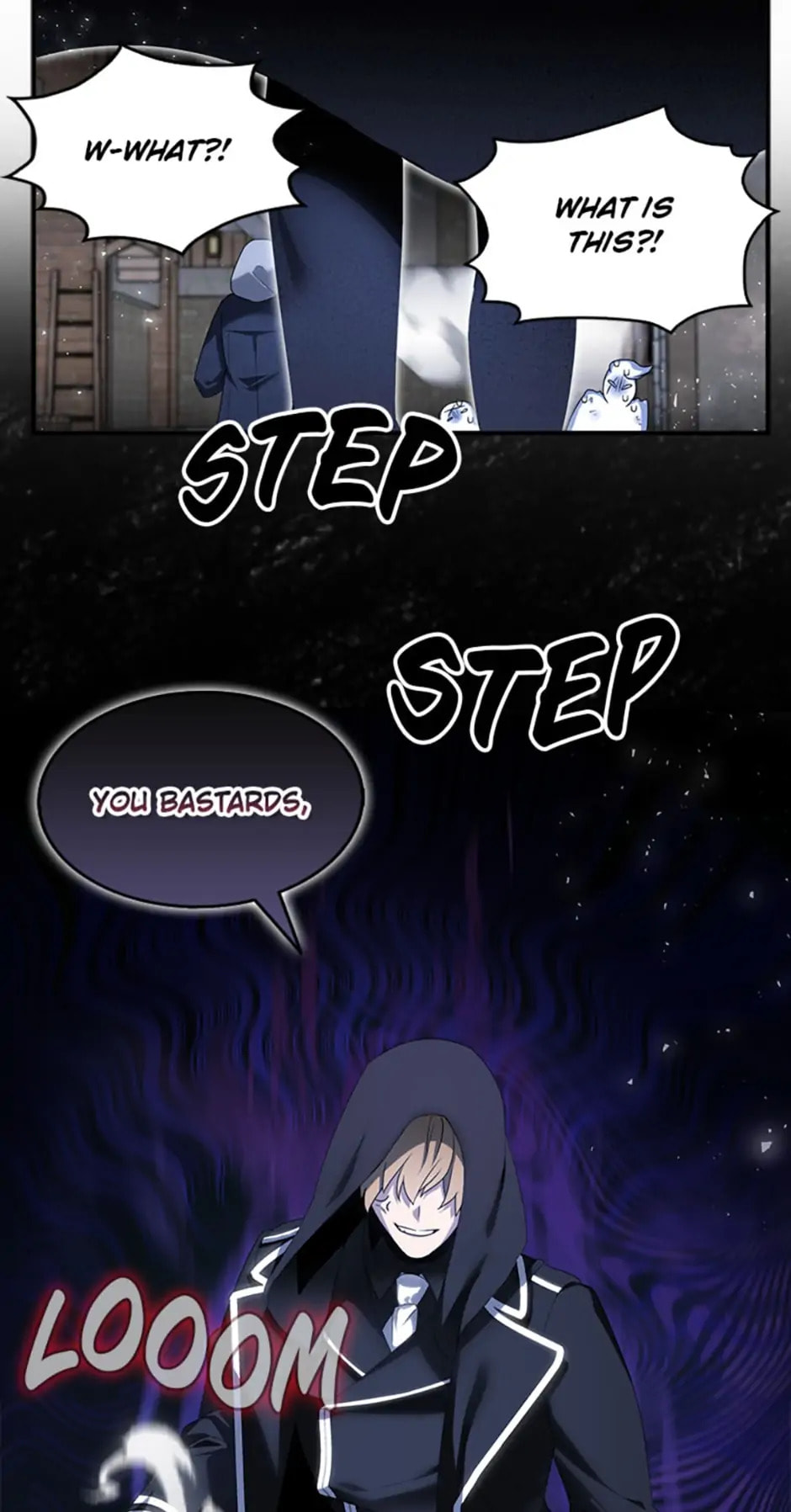 Read Cassmire: The Loyal Sword chapter 41.3 image 23 on Lezhin