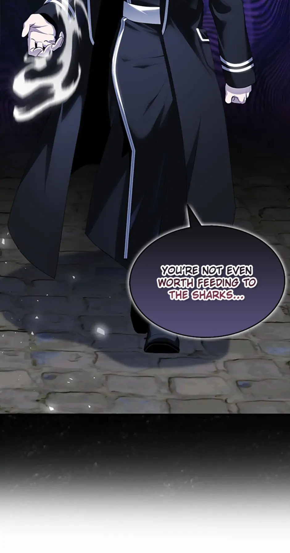 Read Cassmire: The Loyal Sword chapter 41.3 image 24 on Lezhin