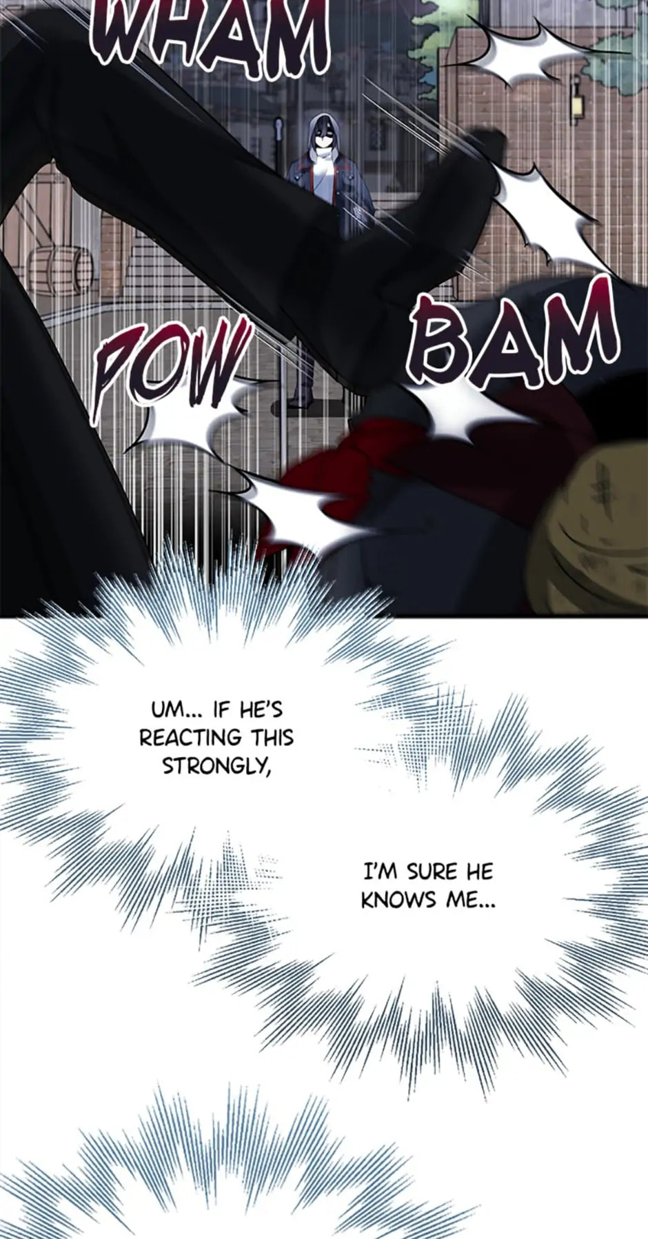 Read Cassmire: The Loyal Sword chapter 41.3 image 26 on Lezhin